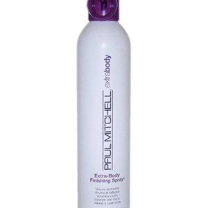 Paul Mitchell Extra Body Finishing Spray 400ml/12 ounces